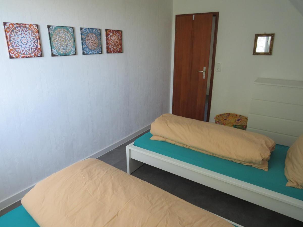 Ferienhaus Ph 17 Krummhörn Exterior foto